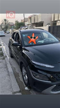 هيونداي كونا